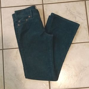 Old Navy Bootcut Cords